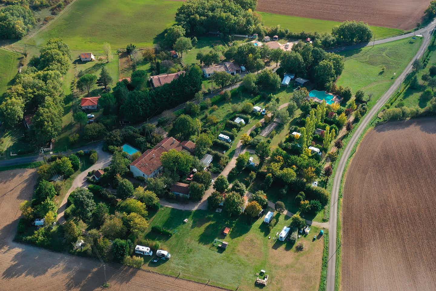 Camping Camp Redon
