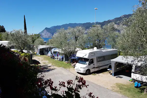 Camping Campagnola