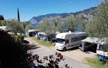 Camping Campagnola