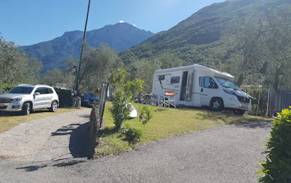 Camping Campagnola