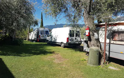 Camping Campagnola