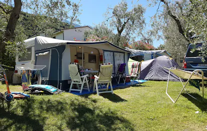 Camping Campagnola