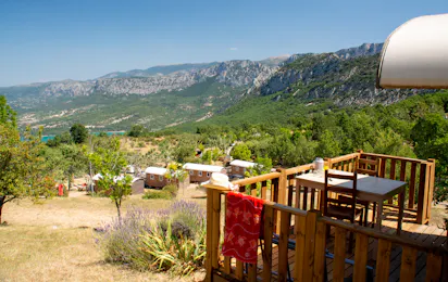 Campasun Camping de l'Aigle