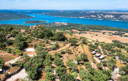 Campasun Camping de l'Aigle