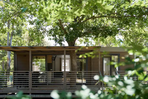 Camping Campo dei Fiori