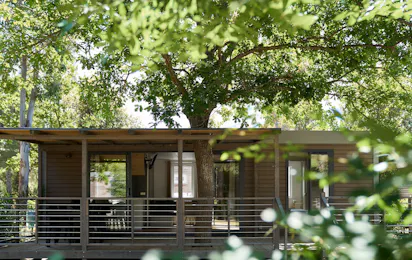 Camping Campo dei Fiori
