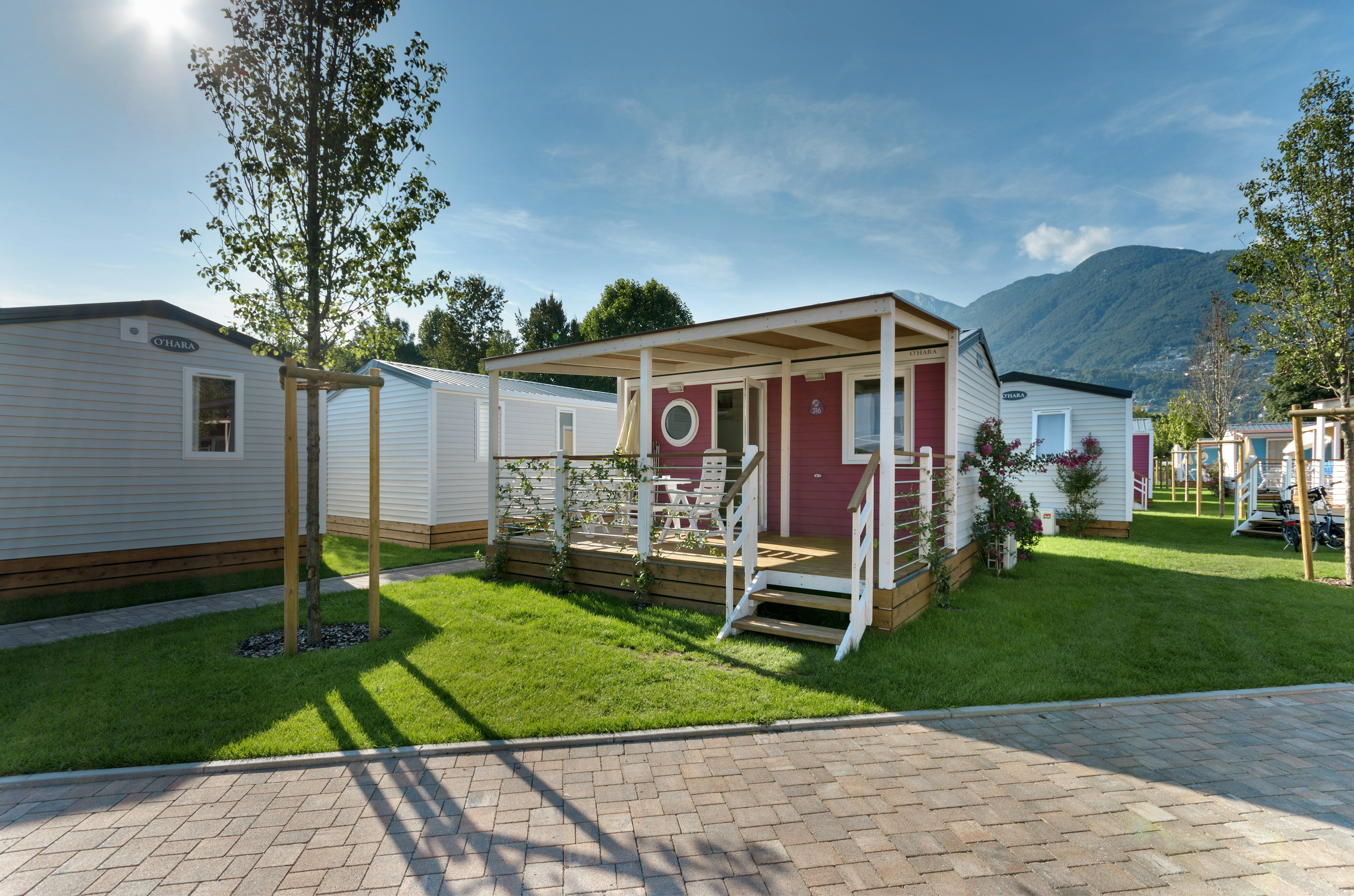 Campofelice Camping Village