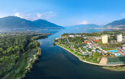 Campofelice Camping Village