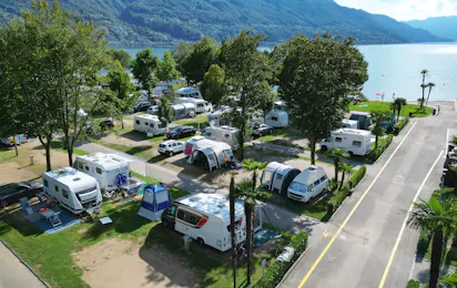Campofelice Camping Village
