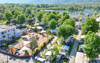 Campofelice Camping Village