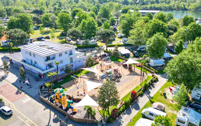 Campofelice Camping Village