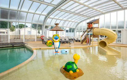 Camping Club Pontaillac Plage - MS Vacances