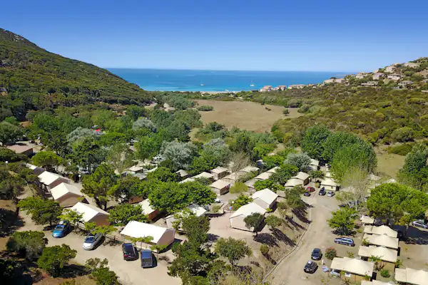 Camping L´Avena