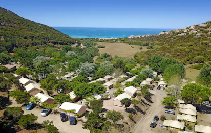 Camping L´Avena