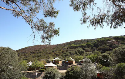 Camping L´Avena