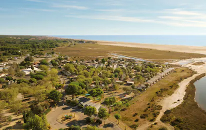 Camping Club La Côte des Roses - MS Vacances