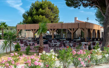 Camping Club La Côte des Roses - MS Vacances