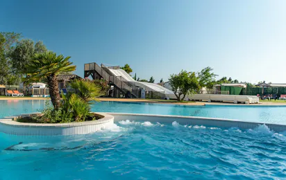Camping Club La Côte des Roses - MS Vacances