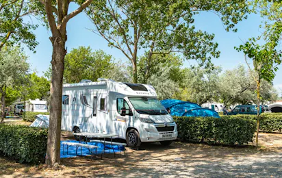 Camping Club La Côte des Roses - MS Vacances