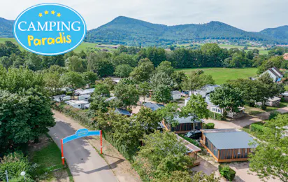 Camping Seasonova Le Giessen