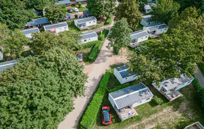 Camping Seasonova Le Giessen