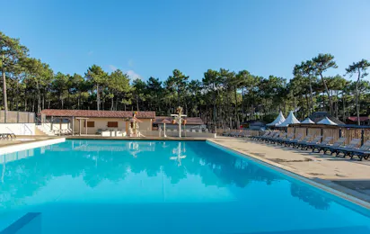 Camping Club Les Tourterelles - MS Vacances