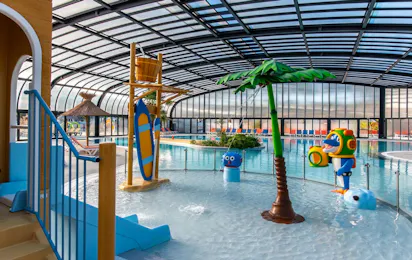 Camping Club Médoc Plage - MS Vacances
