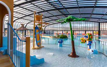 Camping Club Médoc Plage - MS Vacances