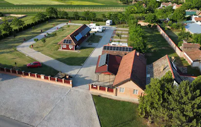 Camping Campuccino