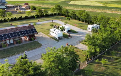 Camping Campuccino