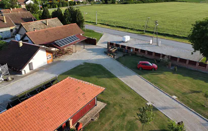 Camping Campuccino