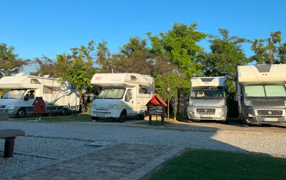 Camping Campuccino