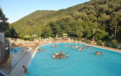 Camping Canapai