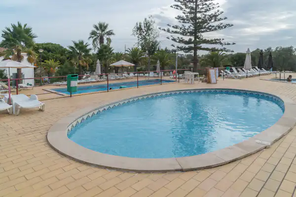 Camping Canelas