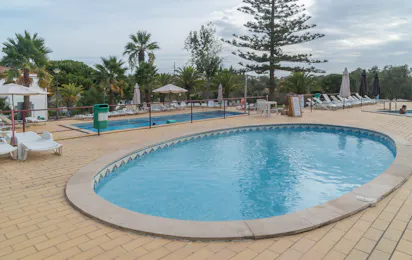 Camping Canelas