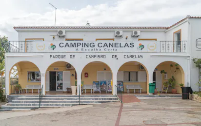 Camping Canelas