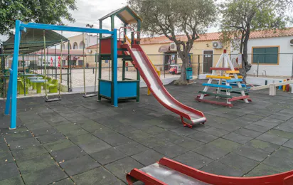 Camping Canelas
