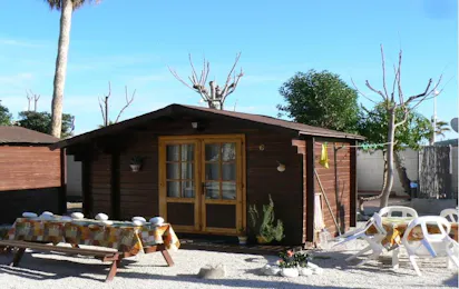 Camping Cap-Blanch