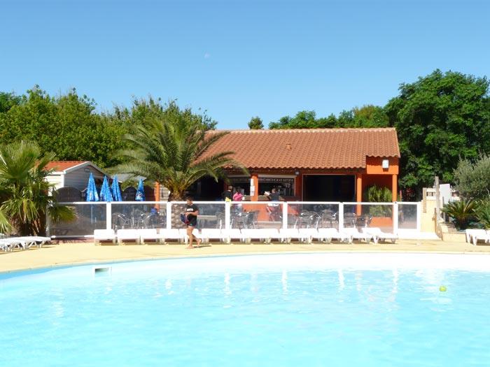 Camping Cap Sud