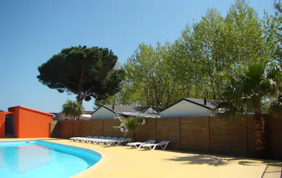 Camping Cap Sud