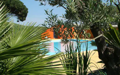Camping Cap Sud