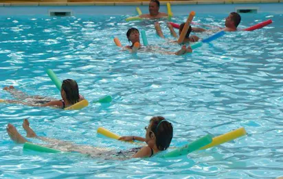 Camping Cap Sud