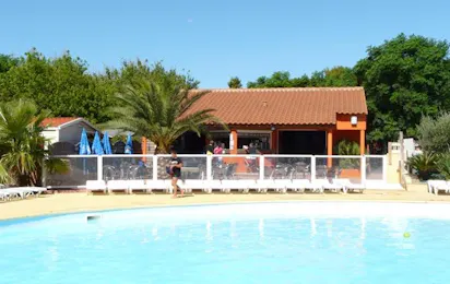 Camping Cap Sud