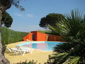 Camping Cap Sud