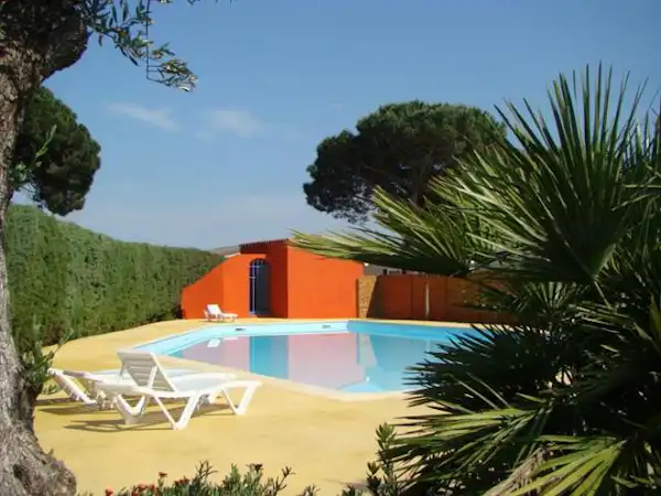 Camping Cap Sud