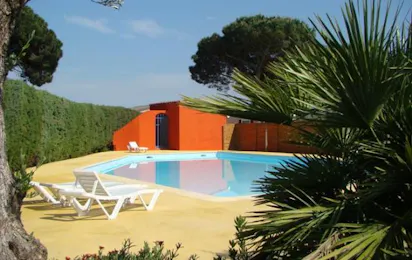 Camping Cap Sud