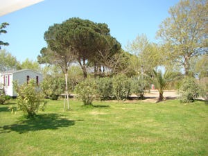 Camping Cap Sud