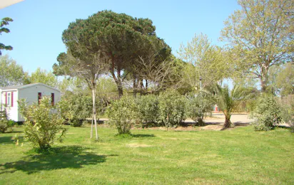 Camping Cap Sud