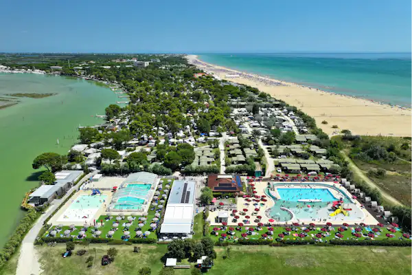 Camping Capalonga