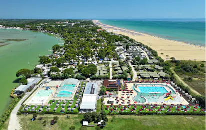 Camping Capalonga